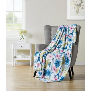 Victoria Classics Decorative Throw Blankets Walmart