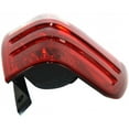 thumbnail image 3 of For Ford Expedition Tail Light 2003 04 05 2006 Driver Side CAPA Certified For FO2800166 | 2L1Z 13405 AB, 3 of 7