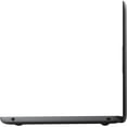 thumbnail image 2 of Dell Inspiron Chromebook 11.6", Intel Celeron N3060, 4GB RAM, 16GB SSD, Chrome OS, Black, 3181, 2 of 21