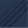 thumbnail image 4 of Braxton Thermaback Blackout Curtain Panel - Eclipse - 63" X 42", 4 of 4