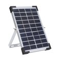 thumbnail image 2 of Solar Powered Oxygenator Fish Tank Oxygen Pump, BSV-AP006 Fish Tank Air Pump, Durable For Fish Tank Pond, 2 of 8