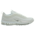thumbnail image 2 of (Men's) Nike Air Max 97 'Triple White' (2017) 921826-101, 2 of 7