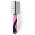 thumbnail image 1 of ShenMo SMALL PET SELECT Comb for pets, 1 of 5