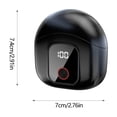 thumbnail image 3 of TIMIFIS Garbage Can Rechargeable Mini Shaver with Self-Sharpening Blades Waterproof Usb Charging Compact for Your Travel and Home Use Kitchen Gadgets, 3 of 6