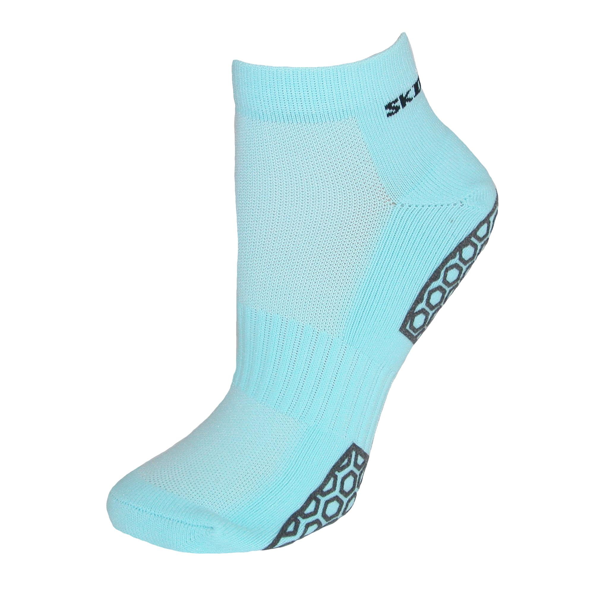 Skidders Women's Slipper Socks with Gripper Soles | Walmart Canada
