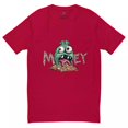 thumbnail image 4 of Money Monster T-Shirt, 4 of 7