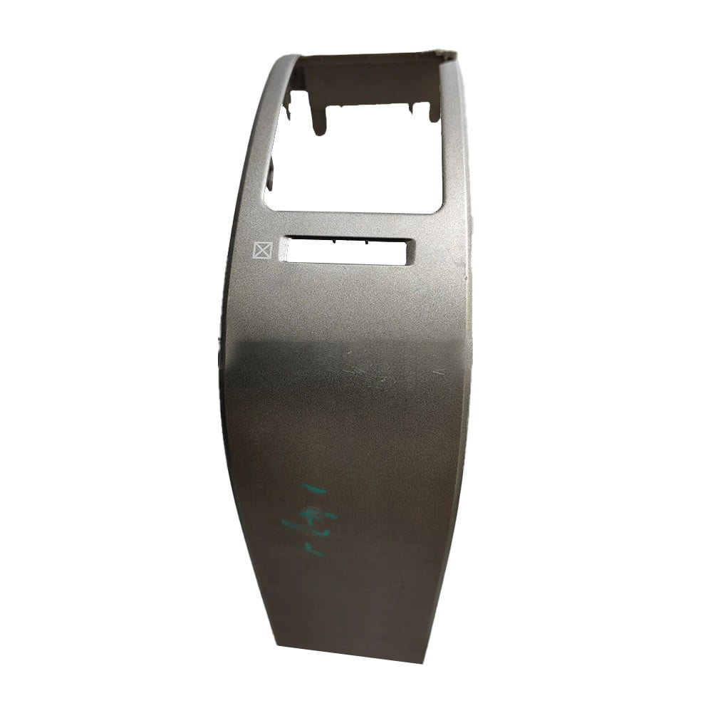 Most Left A/C Dash Air Vent Trim Replace For Toyota For Prius 2004