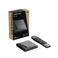 thumbnail image 1 of Reproductor multimedia Formuler Z11 Pro Max 4K Android 11 4 GB/32 GB, 1 of 7