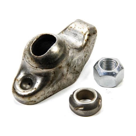 RK-1508SP Stamped Steel Rocker Arm Kit - Small Block Chevy - 1.6 Ratio