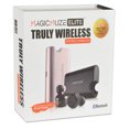 thumbnail image 5 of MagicMuze Elite Truly Wireless Stereo Earbuds wCharging Case 3 Sets of Ear Tips Pink, 5 of 5