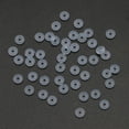 thumbnail image 5 of Silicone Rubber Stopper for Jewelry Clip Lock Spacer Charm Beads Necklace Bracelets Lock Spacer Charm Beads, 5 of 8