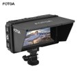 thumbnail image 4 of Fotga E50 4K Monitor de campo en la cámara Pantalla táctil IPS de 5 pulgadas, 4 of 8