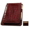 Raika RM 197 BROWN Memo Pad - Brown
