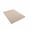 Beige, variant on TACILIP Gifts for Family, Faux Sisal CarpetJapanese Floor MatFaux Jute Floor MatCuttable Floor Mat, Bathroom Decor, 1PC