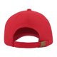 thumbnail image 3 of Atlantis - Gorra bordada modelo Winner Laurel (Rojo), 3 of 5