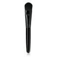 thumbnail image 1 of Brochas de maquillaje, mini brocha para mascarilla facial, cepillo de pelo suave para ajustar la película, brocha para película de barro, brocha para salón de belleza y spa, herramienta de belleza por, 1 of 1