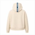 thumbnail image 4 of Sudadera Hoodie NFL para Mujer Manga Larga con Capucha Dallas Avena Talla G, 4 of 4
