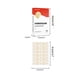 thumbnail image 3 of Hydrocolloid Acne Patch Makeup Closed Mouth Acne Patch, 3 of 3