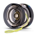 thumbnail image 2 of Yoyo MAGICYOYO K2 Crystal Black Professional para niños y adultos, 2 of 8