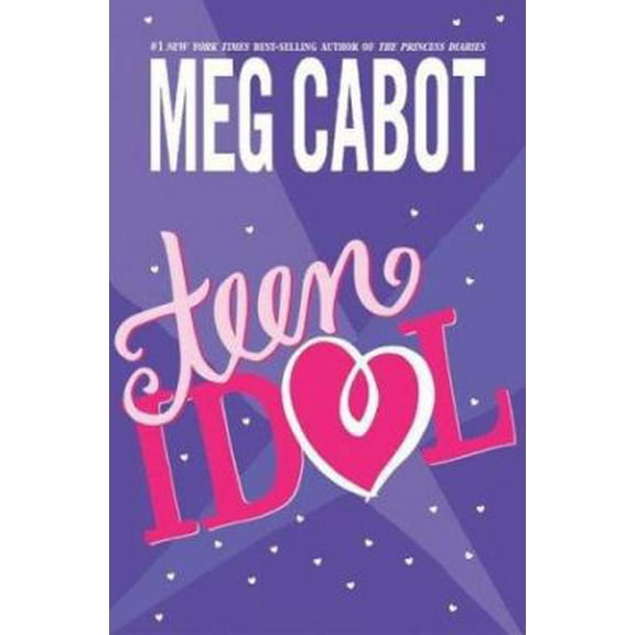 Pre-Owned Teen Idol (Hardcover) 0060096160 9780060096168