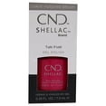 thumbnail image 1 of Shellac Nail Color - Tutti Frutti by CND for Women - 0.25 oz Nail Polish, 1 of 2