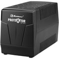 thumbnail image 2 of PSA COMPUTO Y PAPELERIA Kit de 2 REGULADORES Koblenz RS-1410, 1410 VA / 700 Watts REGULADOS Y ATERRIZADOS, DESC EN Alto Voltaje, Interruptor EN Encendido Y APAG DE Uso RUDO, 108-132 V., 2 of 5