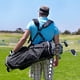 thumbnail image 4 of WORGEOUS Soporte para pelotas de golf al aire libre, funda para pelota de golf portátil, Protector de pelota de golf, equipo de golf, 4 of 7