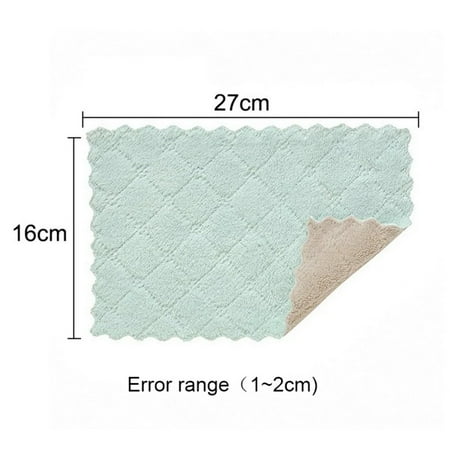 

Kitchen Daily Dish Towels