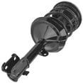 thumbnail image 3 of TRQ Front Strut & Coil Spring Assembly Set Driver & Passenger Sides Fits Select 03-06 Acura MDX, 3 of 6