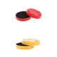 thumbnail image 1 of 4 Packung Longboarding Sliding Palm Pucks Skateboarding Flicker Accesorio, 1 of 9