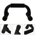 thumbnail image 1 of unbranded 1Par Barras Para Flexiones Con Asas Antideslizantes Para Entrenamiento De Pecho Y Brazos En Casa Color Negro, 1 of 8