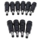 thumbnail image 1 of 1 / 10 Piezas 4.0 X 1.7 Mm Enchufe A 5.5 X 2.1 Mm Stromanschluss Adaptador DC, 1 of 9