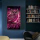thumbnail image 4 of Diamond Painting 5D DIY Full Round Drill Owl Kit Decoración del hogar Craft (A3105) Hugtrwg Para estrenar, 4 of 9