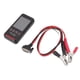 thumbnail image 2 of Analizador de carga de batería de automóvil definitivo para ventas y mantenimiento de vehículos Comprobador de batería digital LCD para 12 V/24 V, 2 of 8