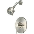 thumbnail image 1 of Pioneer Motegi Single Lever Handle Shower Trim Set, 1 of 2