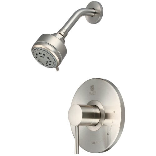 Pioneer Motegi Single Lever Handle Shower Trim Set