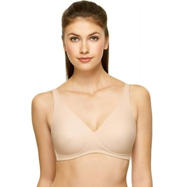 Wacoal Perfect Full Figure Wire Free Bra 852389