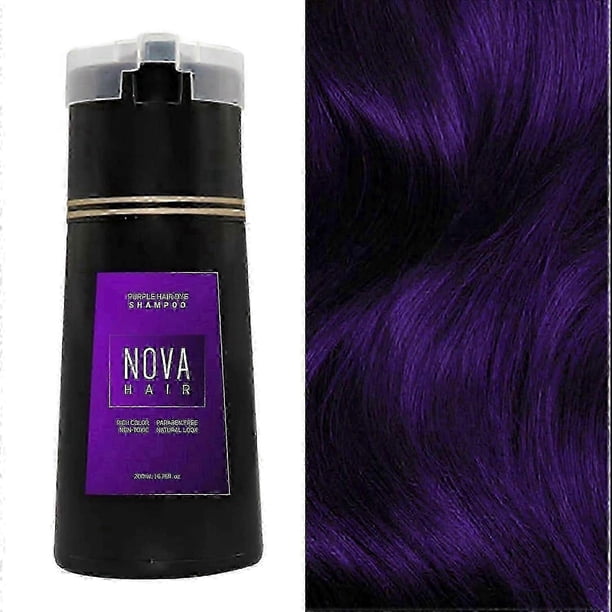 Nova Hair Dye Shampoo, Nova Hair Instant Dye Shampoo, Nova Hair Dye Shampoo,Nova Hair Instant Dye Shampoo for Men & Women