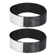 thumbnail image 2 of Cable De Cinta Flexible, Rendimiento Estable Fácil De Instalar Cable FPC De 30 Pines PVC Longitud De 650 Mm Resistente A La Flexión Con Adhesivo Para Impresora 3D, 2 of 7