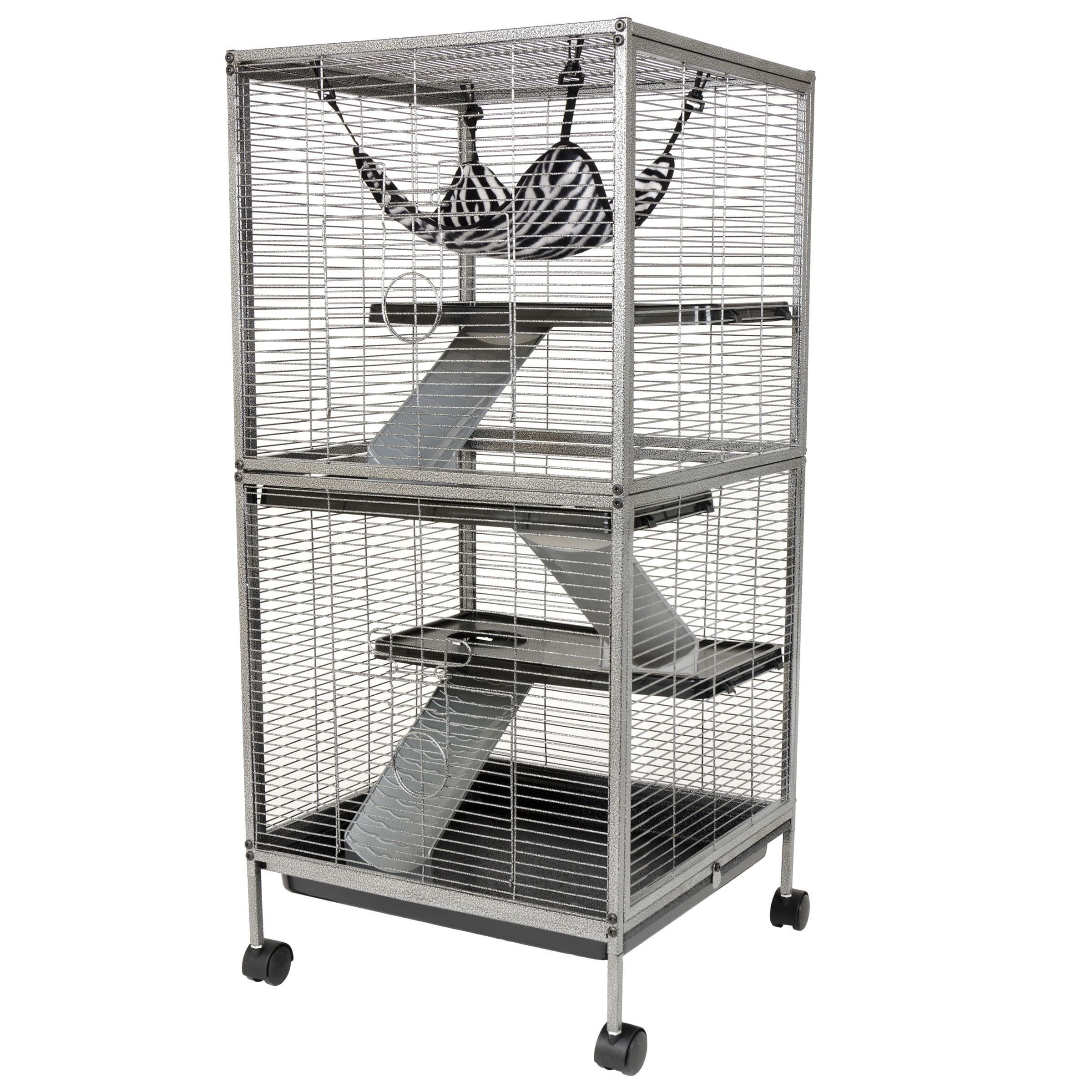 Ware Manufacturing Living Room Series Small Animal Cage