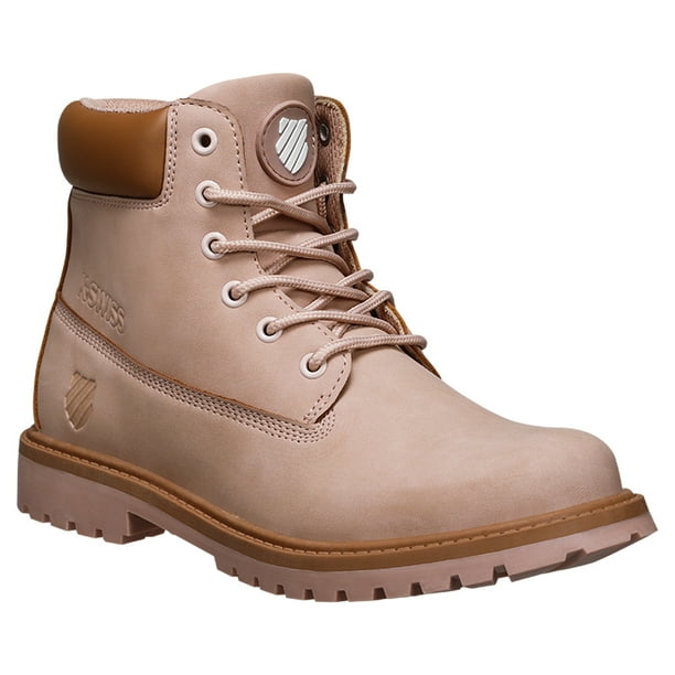 Botas K-Swiss Isabelle Para Dama