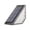 Style A, variant on Solar Step Lights Waterproof LED White Light 8 Pack Solar Powered Stair Lights for Outdoor Yard Pathway Walkway Patio Garden Step and Staircase Surface Mount Illumination