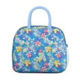 thumbnail image 2 of Womens Pioneer Flower Floral Print Pattern Lunch Box for Work,Insulated Lunch Bag for Women,Loncheras Para Mujer,Leakproof Adult Lunch Bag for Work,Beach,Travel,Picnic,Camping, 2 of 7