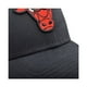 thumbnail image 3 of Gorra NBA New Era Unisex Curva Logo Chicago Bulls, 3 of 4