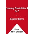thumbnail image 2 of Learning Disabilities: A to Z, 2 of 2