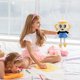 thumbnail image 3 of KEVCHE 25cm Cuphead Peluches Juguete, Peluches de Cuphead Juego de Trror Ms.Chalice Muñeca, Cuphead Juguete para Niños y Aficionados, Edad 4+, 3 of 4