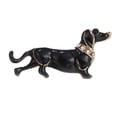 thumbnail image 4 of Broche de Perro Dachshund perfecl negro para ropa y Joyería, 4 of 8