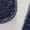 Obsidian/University Blue-sail, variant on Air Jordan 1 Retro Low in Obsidian