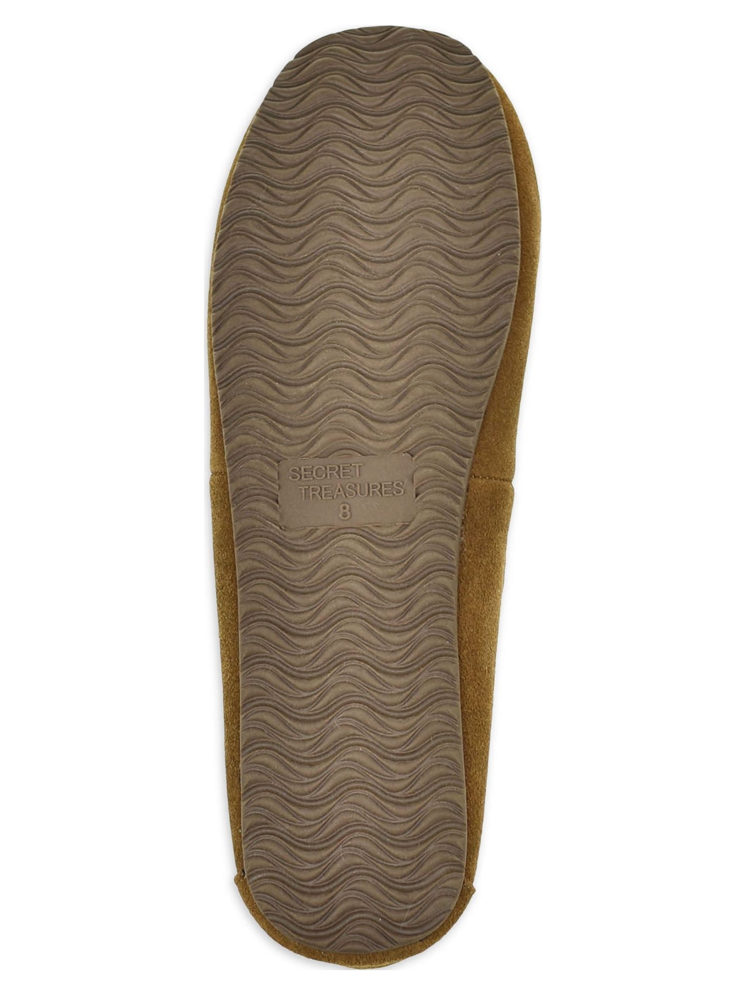 Secret treasures house shoes outlet