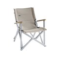 thumbnail image 6 of Dometic GO Compact Camp Chair | Ash | Provides comfortable, portable seating, 6 of 6
